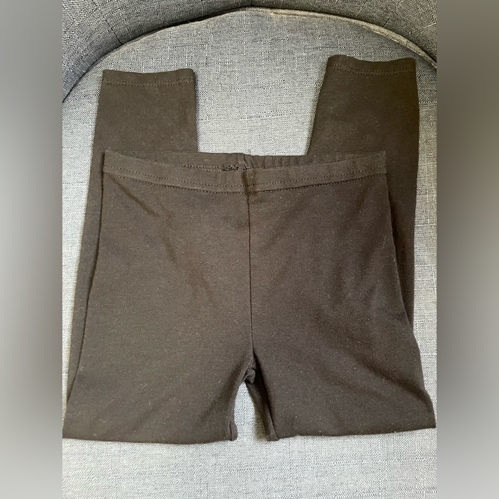 Garanimals leggings, size 4T, used but life left, some piling